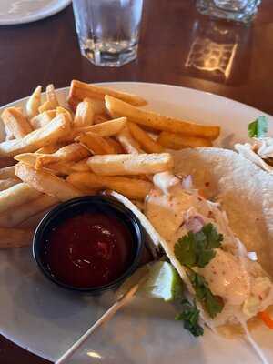 Boone's Fish House & Oyster Room