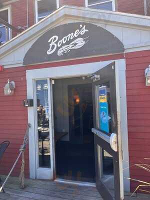 Boone's Fish House & Oyster Room