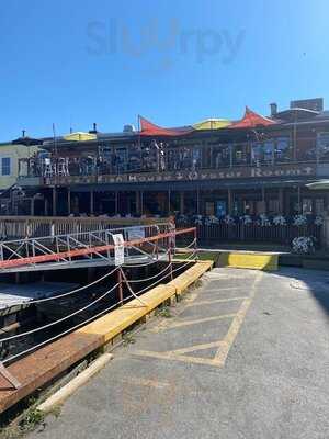Boone's Fish House & Oyster Room