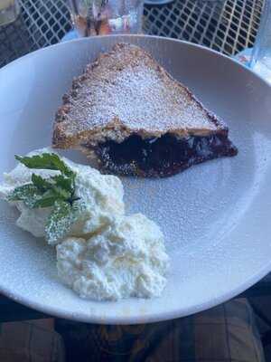 Boone's Fish House & Oyster Room