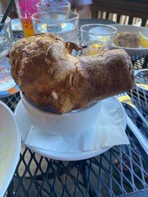 Boone's Fish House & Oyster Room