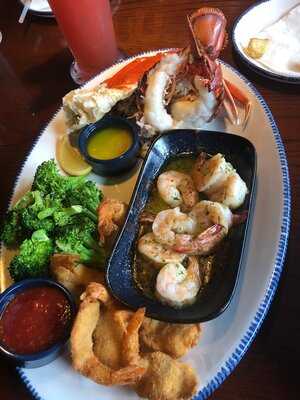 Red Lobster