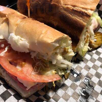 Lew's Restaurant Southwest