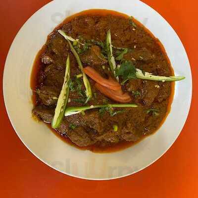 Spices Of India Kitchen