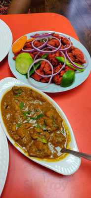 Spices Of India Kitchen