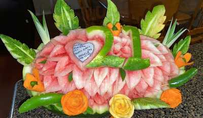 Spices Of India Kitchen