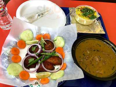 Spices Of India Kitchen