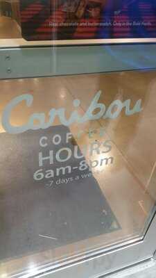 Caribou Coffee