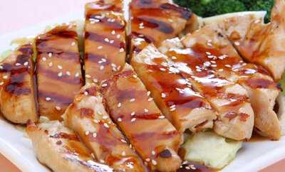 Thai Dishes (valencia)