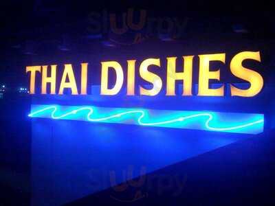 Thai Dishes (valencia)