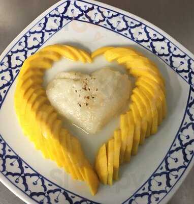 Thai Dishes (valencia)