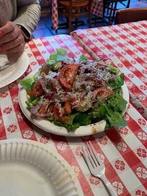 Gino's Sicilian Express