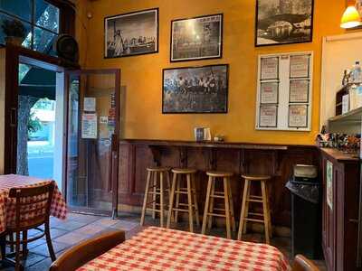 Gino's Sicilian Express