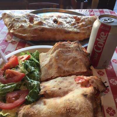 Gino's Sicilian Express