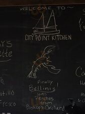 City Point Kitchen