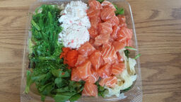 Poke N Salad