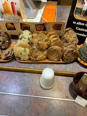 The Bagel Bakery