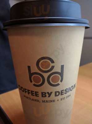 Coffee By Design