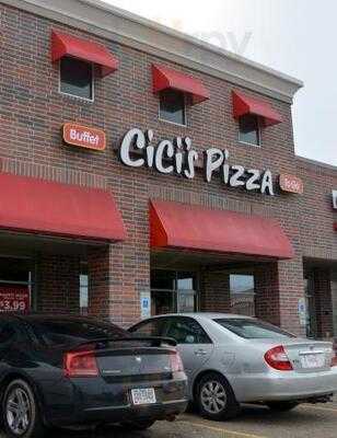 Cicis Pizza
