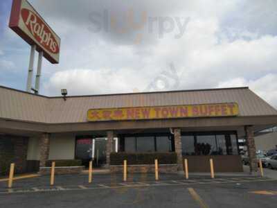 New Town Buffet