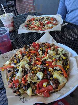 Mod Pizza