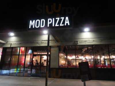 Mod Pizza
