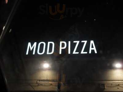 Mod Pizza