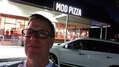 Mod Pizza
