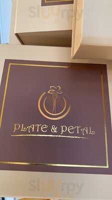 Plate & Petal