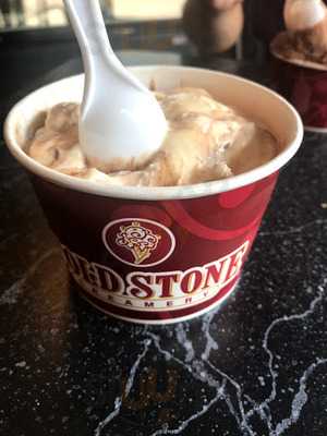 Cold Stone Creamery