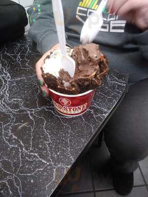 Cold Stone Creamery
