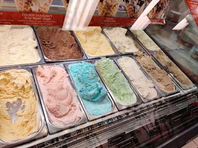 Cold Stone Creamery