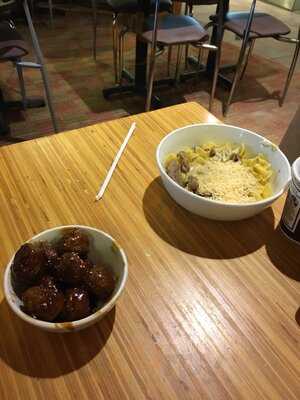 Noodles & Company