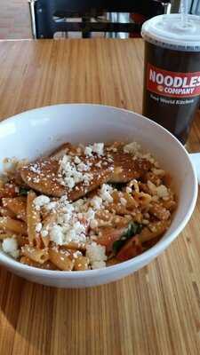 Noodles & Company