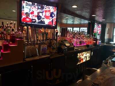Bellingham Bar & Grill