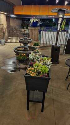 Suh Sushi Korean Bbq