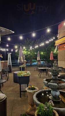 Suh Sushi Korean Bbq