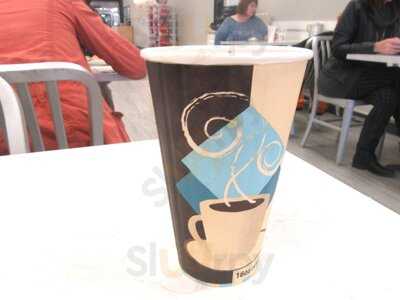 Belmar Bakery & Cafe - Bell St