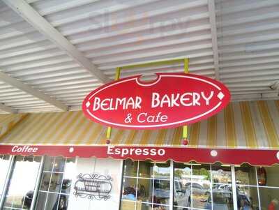 Belmar Bakery & Cafe - Bell St