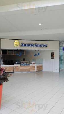 Auntie Anne's