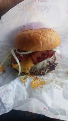 Snarfburger