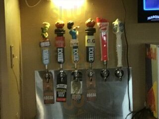 Gerri's Bar And Grill