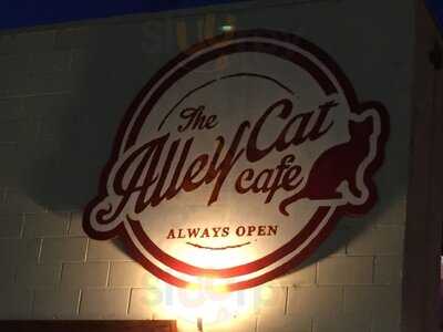 Alley Cat Cafe