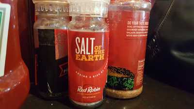 Red Robin Gourmet Burgers