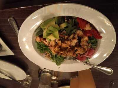 Bedford Hall Craft Kitchen & Bar