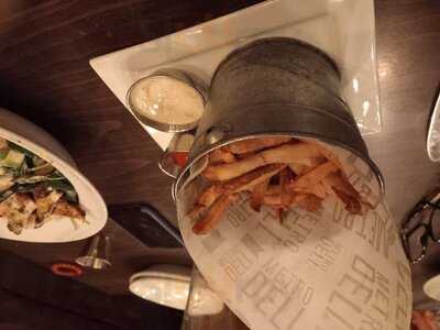 Bedford Hall Craft Kitchen & Bar