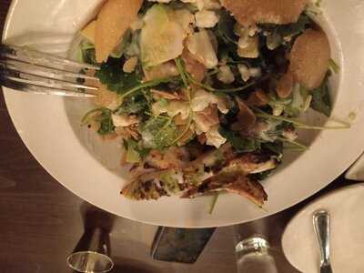 Bedford Hall Craft Kitchen & Bar