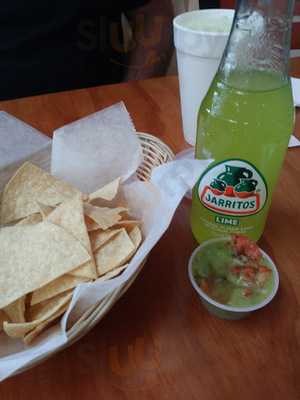 Taqueria Lagos