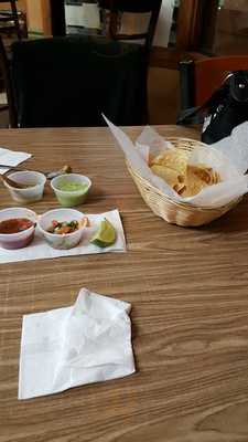 Taqueria Lagos
