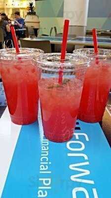 Islands Pacific Grill